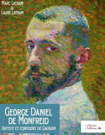 George Daniel de Monfreid - Artiste et confident de Gauguin