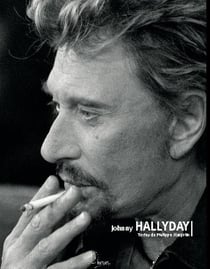 Johnny hallyday