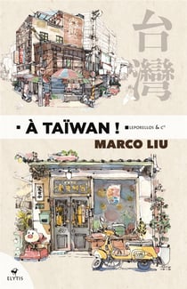 À taiwan !