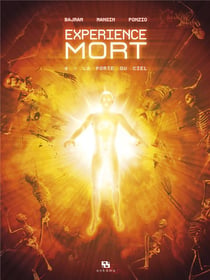 Expérience mort Tome 4 - la porte du ciel