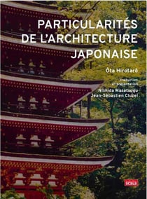 Particularités de l'architecture japonaise