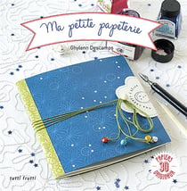 Ma petite papeterie