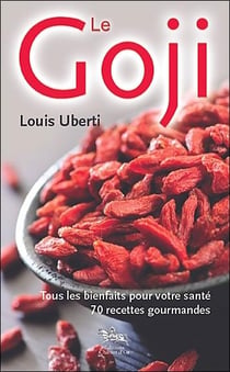 Le goji