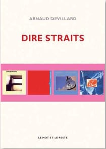 Dire Straits