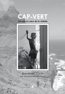 Cap-vert - voyage au coeur de la sôdade