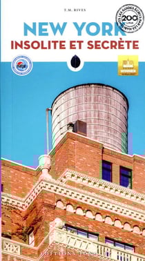 New York insolite et secrète