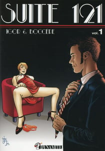 Suite 121 Tome 1