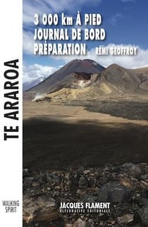 Te araroa