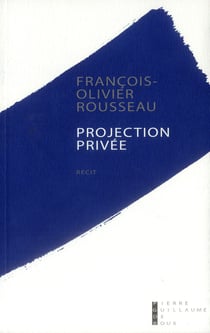 Projection privée