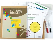 Faites des maths! cycle 3 (édition 2021)