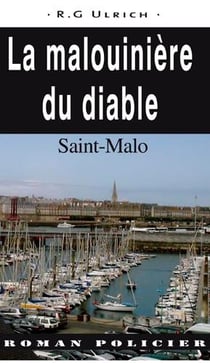 La malouinière du diable