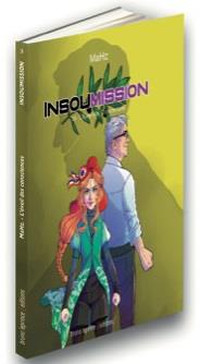 Insoumission t.3 - l'éveil des consciences
