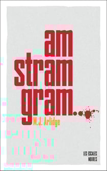 Am stram gram