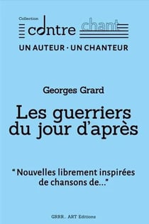 Les guerriers du jours d'après