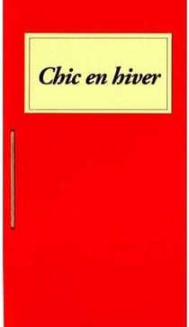 Chic en hiver