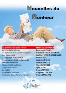 Nouvelles du Bonheur