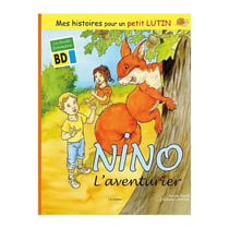 Nino l'aventurier
