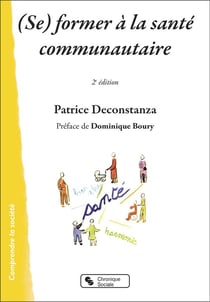 (se) former à la santé communautaire (2e édition)
