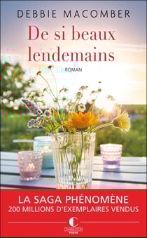 Retour à Cedar Cove Tome 5 : de si beaux lendemains