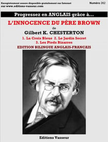 Progressez en anglais grâce à... : l'innocence du père Brown