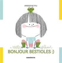 Bonjour bestiole :)