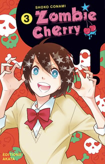 Zombie Cherry Tome 3