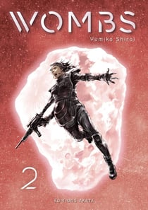 Wombs Tome 2