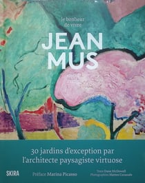 Jean Mus, le bonheur de vivre