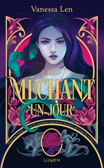 Les Monstres Tome 3 : Méchant un jour...