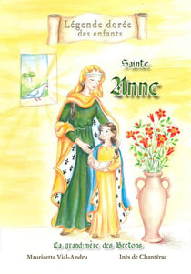 Sainte Anne - la grand-mère des Bretons