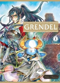Grendel Tome 1