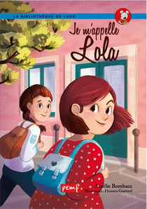 Je m'appelle Lola