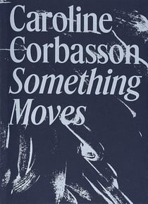 Something Moves