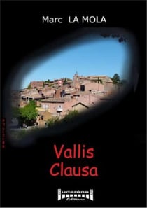 Vallis clausa