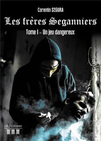 Les frères Seganniers Tome 1 - un jeu dangereux