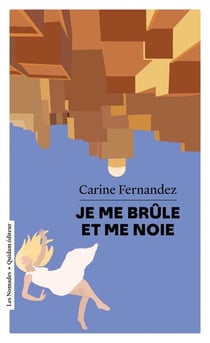 Jz me brûle et me noie