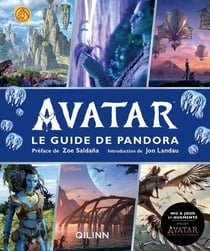 Avatar, le Guide de Pandora