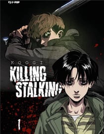 Killing stalking Tome 1