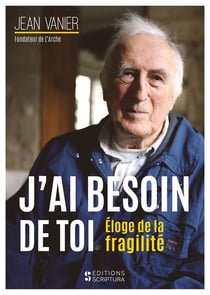 J'ai besoin de toi