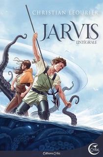 Jarvis : intégrale