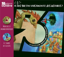 Duo 15 Ans Des 6 Ans N 3