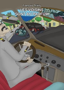 C'est toi... le détective Tome 5 : les voisins sont au parfum
