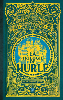 Hurle : Intégrale Tomes 1 à 3