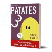 Patates Tome 3