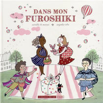 Dans mon furoshiki