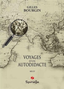 Voyages d'un autodidacte