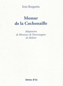 Mossur de la cochonaille