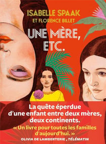 Une mère, etc...