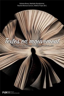 Textes en mouvement : Transmettre, échanger, collectionner au Siècle d'or