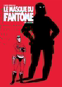Le masque du fantôme